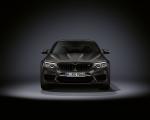 BMW M5 Competition Edition 35 Jahre 2019 года (WW)